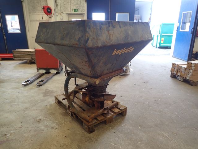 621048-3 Artificial manure spreader Bogballe