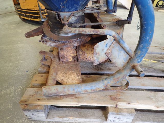 621048-10 Artificial manure spreader Bogballe