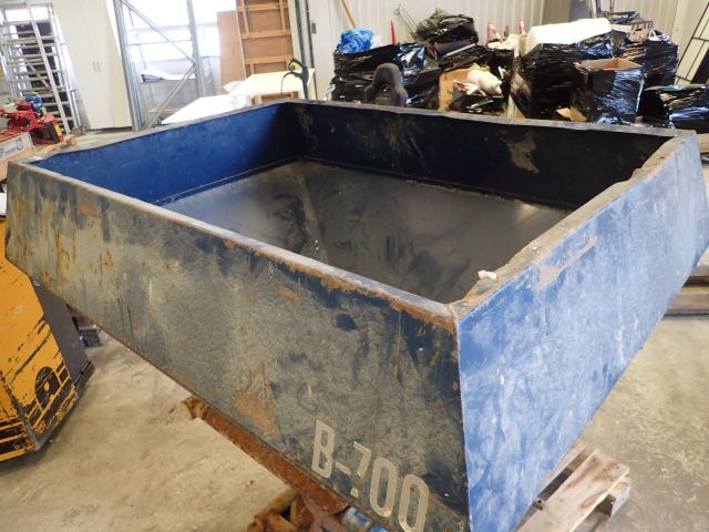 621048-15 Artificial manure spreader Bogballe