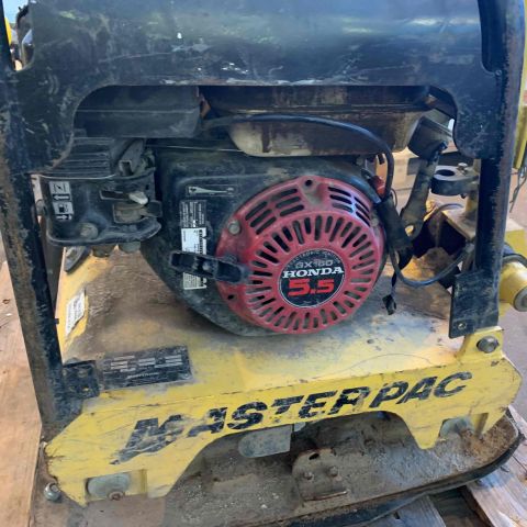 654645-3 Mark vibrator Masterpac PCR3820 -2010