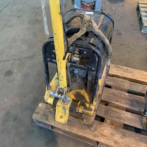 654645-5 Mark vibrator Masterpac PCR3820 -2010