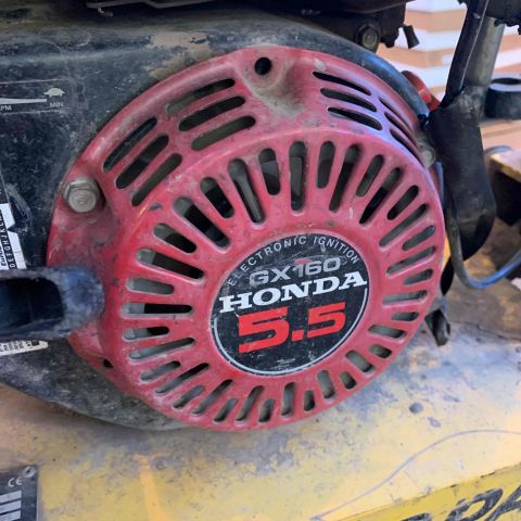 654645-9 Mark vibrator Masterpac PCR3820 -2010