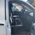654653-23 Mercedes-Benz Vito 116 CDI -2011 (163 hp, 177469 km) Defective ignition switch