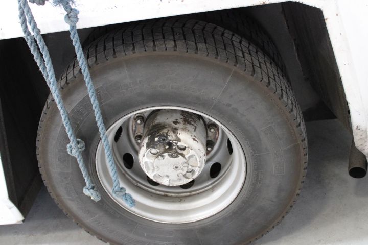 623450-12 Bogsertruck för flygplan, Kalmartruck -89