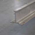 623453-1 Aluminiumbalk, ny, 6m