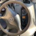 654653-30 Mercedes-Benz Vito 116 CDI -2011 (163 hp, 177469 km) Defective ignition switch