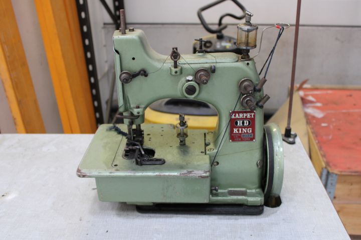 623468-2 Carpet King Karpet King HD 812K