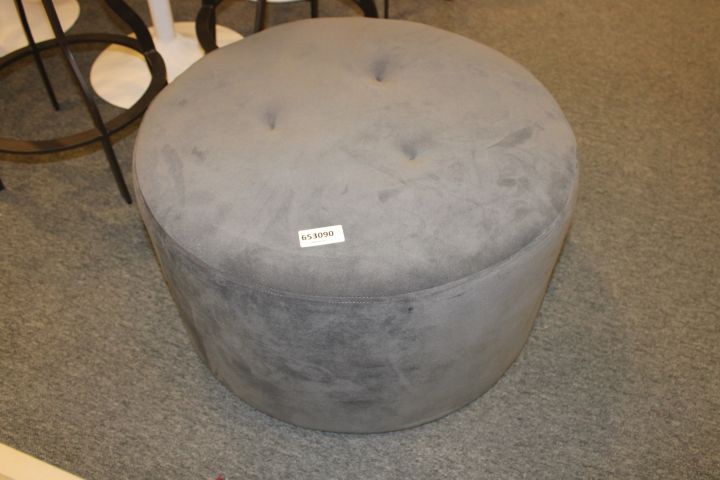 653090-1 Puffar x2 Vadsted från Jysk