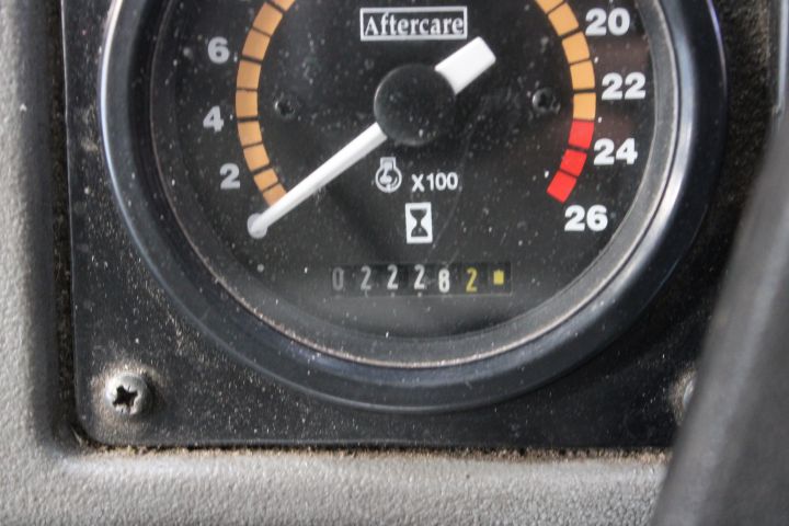 623482-13 Bogseringstraktor Massey Ferguson 660 -97