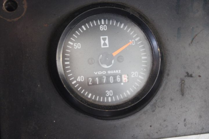 623450-18 Bogsertruck för flygplan, Kalmartruck -89