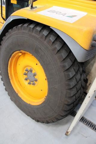 623482-20 Bogseringstraktor Massey Ferguson 660 -97