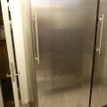 657739-1 Stainless steel freezer Liebherr GG5260