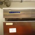 657739-2 Stainless steel freezer Liebherr GG5260