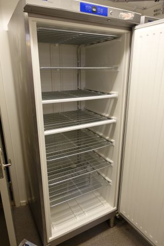 657739-3 Stainless steel freezer Liebherr GG5260