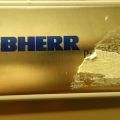 657740-3 Stainless steel freezer Liebherr GG5260