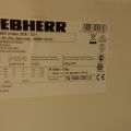 657740-5 Stainless steel freezer Liebherr GG5260