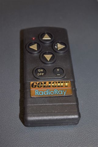 658115-40 Aquador 21 WAs (Mercruiser 5.0L MPI 260 hp) with boat trailer - 2011