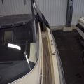 658115-19 Aquador 21 WAs (Mercruiser 5.0L MPI 260 hp) with boat trailer - 2011