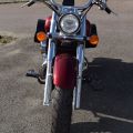 658117-8 Honda VT 750 Shadow (9 miles) - 2005