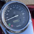 658117-11 Honda VT 750 Shadow (9 miles) - 2005