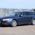 658122-1 Volvo V70 T6 AWD Geartronic (268 hp) - 2008