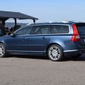658122-3 Volvo V70 T6 AWD Geartronic (268 hp) - 2008