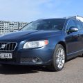 658122-10 Volvo V70 T6 AWD Geartronic (268 hp) - 2008