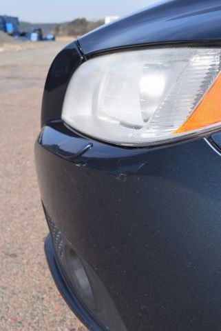 658122-52 Volvo V70 T6 AWD Geartronic (268 hp) - 2008