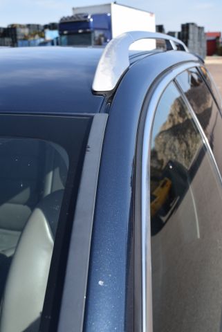 658122-53 Volvo V70 T6 AWD Geartronic (268 hp) - 2008