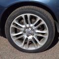 658122-44 Volvo V70 T6 AWD Geartronic (268 hp) - 2008