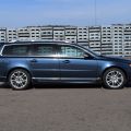 658122-7 Volvo V70 T6 AWD Geartronic (268 hp) - 2008