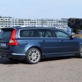 658122-6 Volvo V70 T6 AWD Geartronic (268 hp) - 2008