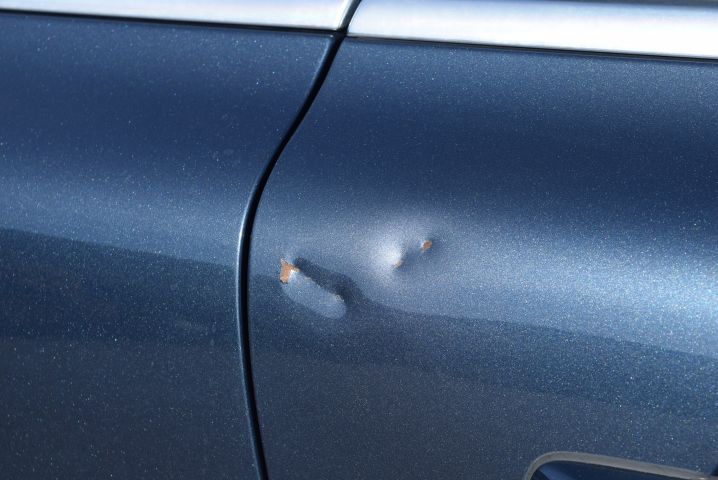 658122-57 Volvo V70 T6 AWD Geartronic (268 hp) - 2008