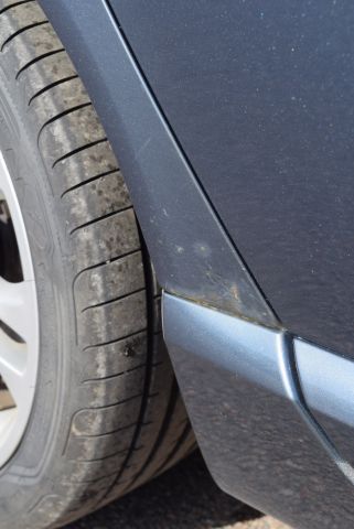 658122-61 Volvo V70 T6 AWD Geartronic (268 hp) - 2008