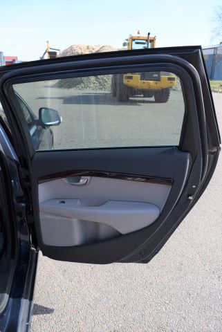 658122-31 Volvo V70 T6 AWD Geartronic (268 hp) - 2008