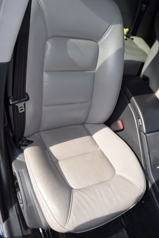 658122-18 Volvo V70 T6 AWD Geartronic (268 hp) - 2008