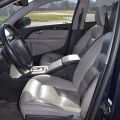658122-13 Volvo V70 T6 AWD Geartronic (268 hp) - 2008