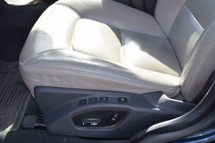 658122-17 Volvo V70 T6 AWD Geartronic (268 hp) - 2008