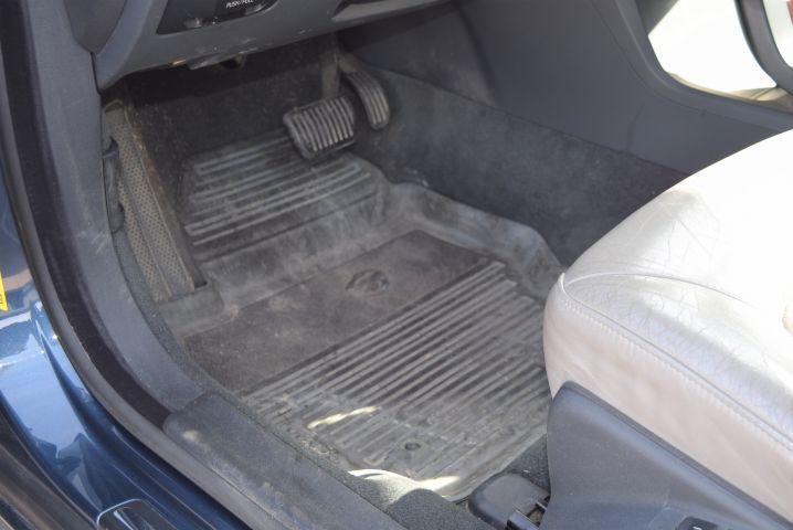 658122-16 Volvo V70 T6 AWD Geartronic (268 hp) - 2008