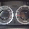 658122-25 Volvo V70 T6 AWD Geartronic (268 hp) - 2008