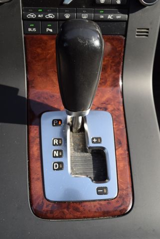 658122-22 Volvo V70 T6 AWD Geartronic (268 hp) - 2008
