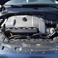 658122-42 Volvo V70 T6 AWD Geartronic (268 hp) - 2008