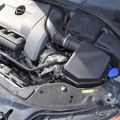 658122-43 Volvo V70 T6 AWD Geartronic (268 hp) - 2008