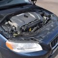658122-41 Volvo V70 T6 AWD Geartronic (268 hp) - 2008