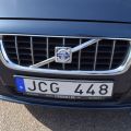 658122-62 Volvo V70 T6 AWD Geartronic (268 hp) - 2008