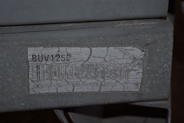 658115-60 Aquador 21 WAs (Mercruiser 5.0L MPI 260 hp) with boat trailer - 2011