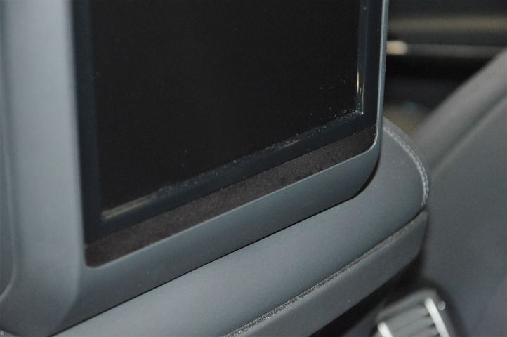 658129-23 Mercedes Benz S600 L 5.5L V12 (517 hp) - 2010