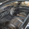 658129-16 Mercedes Benz S600 L 5.5L V12 (517 hp) - 2010