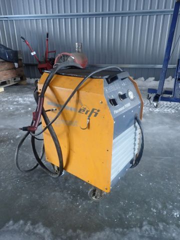 599532-2 Plasma cutter PS660