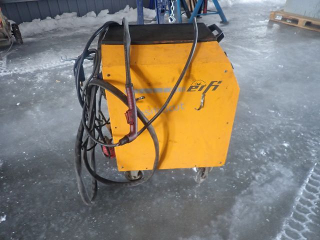 599532-1 Plasma cutter PS660